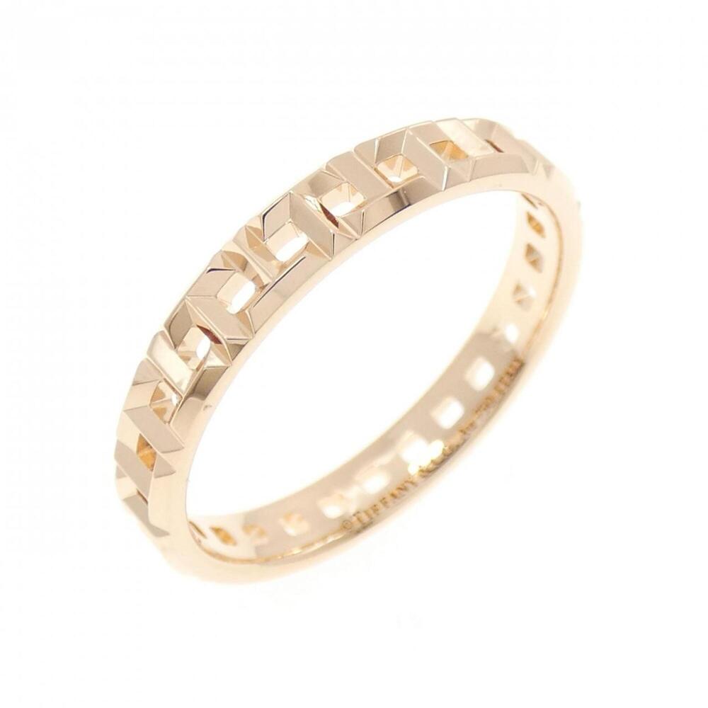 TIFFANY & CO. Gold Ring